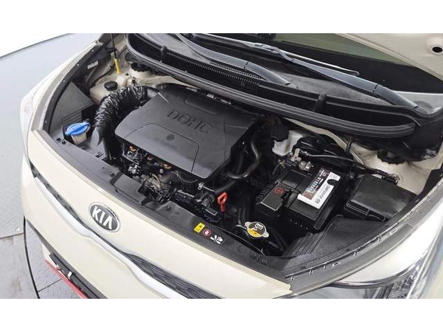 Kia Morning LPi Deluxe  * НАЙ-ДОБРА ЦЕНА В БЪЛГАРИЯ* - автомобили, коли, обяви за нови и употребявани 5