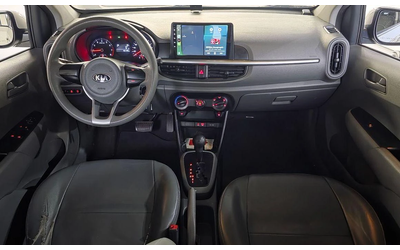 Kia Morning LPi Deluxe  * НАЙ-ДОБРА ЦЕНА В БЪЛГАРИЯ* - автомобили, коли, обяви за нови и употребявани 6