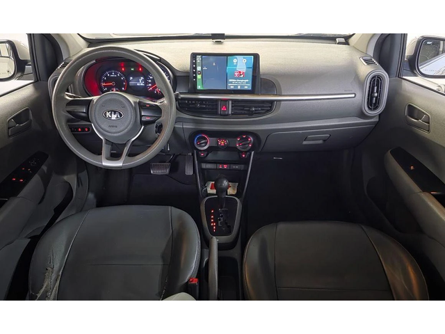 Kia Morning LPi Deluxe  * НАЙ-ДОБРА ЦЕНА В БЪЛГАРИЯ* - автомобили, коли, обяви за нови и употребявани 6