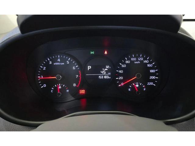 Kia Morning LPi Deluxe  * НАЙ-ДОБРА ЦЕНА В БЪЛГАРИЯ* - автомобили, коли, обяви за нови и употребявани 7