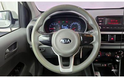 Kia Morning LPi Deluxe  * НАЙ-ДОБРА ЦЕНА В БЪЛГАРИЯ* - автомобили, коли, обяви за нови и употребявани 12