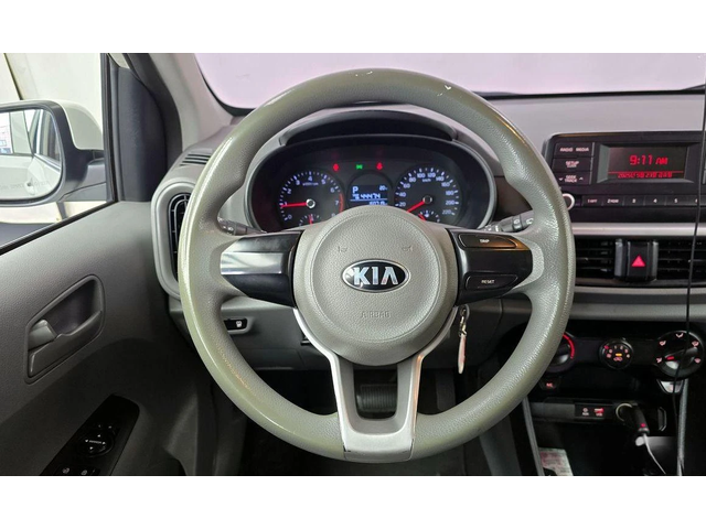 Kia Morning LPi Deluxe  * НАЙ-ДОБРА ЦЕНА В БЪЛГАРИЯ* - автомобили, коли, обяви за нови и употребявани 12