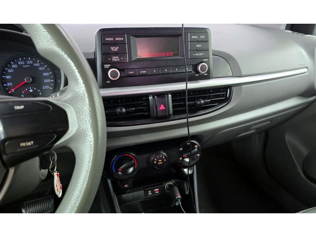 Kia Morning LPi Deluxe  * НАЙ-ДОБРА ЦЕНА В БЪЛГАРИЯ* - автомобили, коли, обяви за нови и употребявани 13