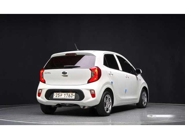 Kia Morning LPi Deluxe  * НАЙ-ДОБРА ЦЕНА В БЪЛГАРИЯ* - автомобили, коли, обяви за нови и употребявани 1