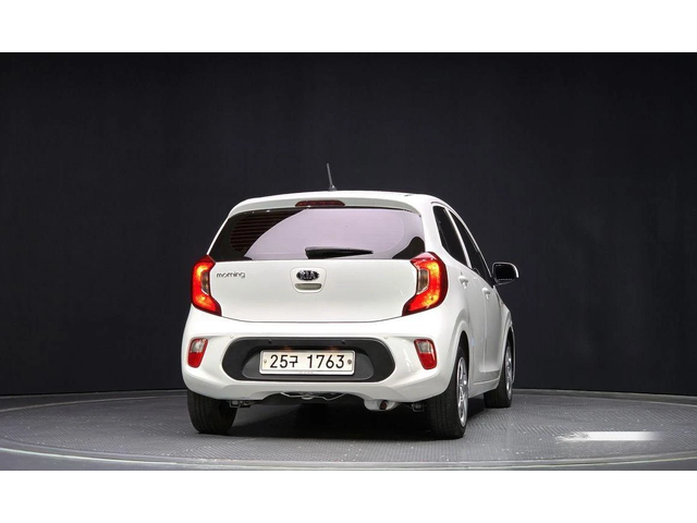 Kia Morning LPi Deluxe  * НАЙ-ДОБРА ЦЕНА В БЪЛГАРИЯ* - автомобили, коли, обяви за нови и употребявани 3