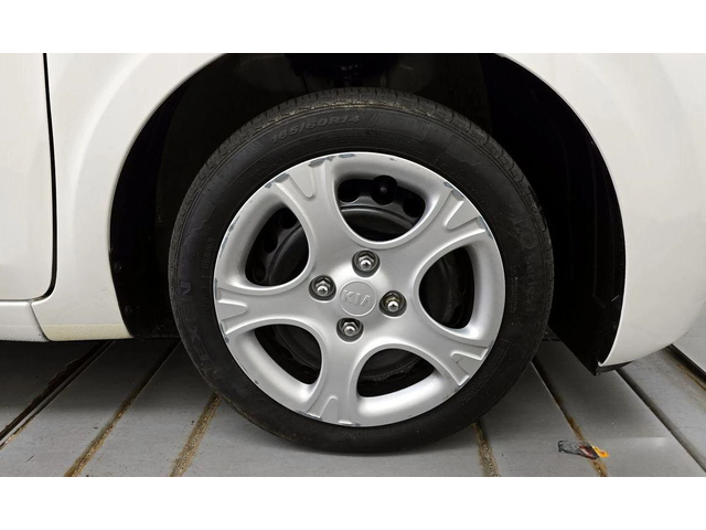 Kia Morning LPi Deluxe  * НАЙ-ДОБРА ЦЕНА В БЪЛГАРИЯ* - автомобили, коли, обяви за нови и употребявани 4