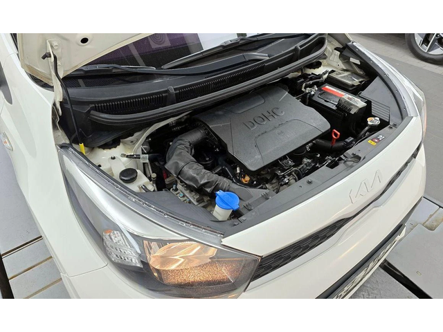 Kia Morning LPi Deluxe  * НАЙ-ДОБРА ЦЕНА В БЪЛГАРИЯ* - автомобили, коли, обяви за нови и употребявани 5