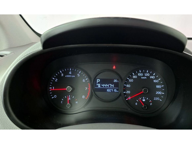 Kia Morning LPi Deluxe  * НАЙ-ДОБРА ЦЕНА В БЪЛГАРИЯ* - автомобили, коли, обяви за нови и употребявани 7