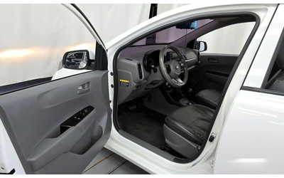 Kia Morning LPi Deluxe  * НАЙ-ДОБРА ЦЕНА В БЪЛГАРИЯ* - автомобили, коли, обяви за нови и употребявани 9