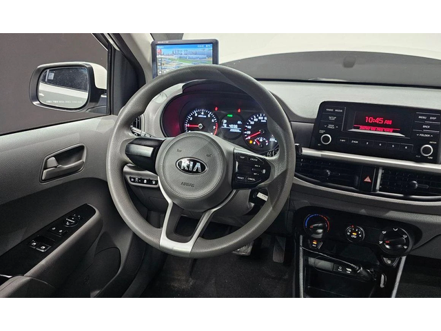 Kia Morning LPi Deluxe  * НАЙ-ДОБРА ЦЕНА В БЪЛГАРИЯ* - автомобили, коли, обяви за нови и употребявани 11