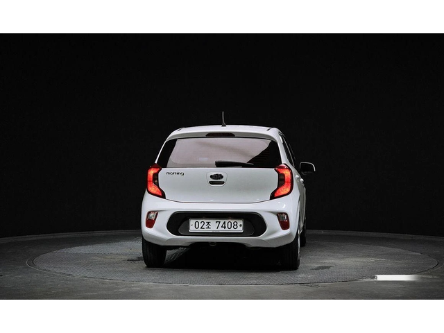 Kia Morning LPi Deluxe  * НАЙ-ДОБРА ЦЕНА В БЪЛГАРИЯ* - автомобили, коли, обяви за нови и употребявани 3