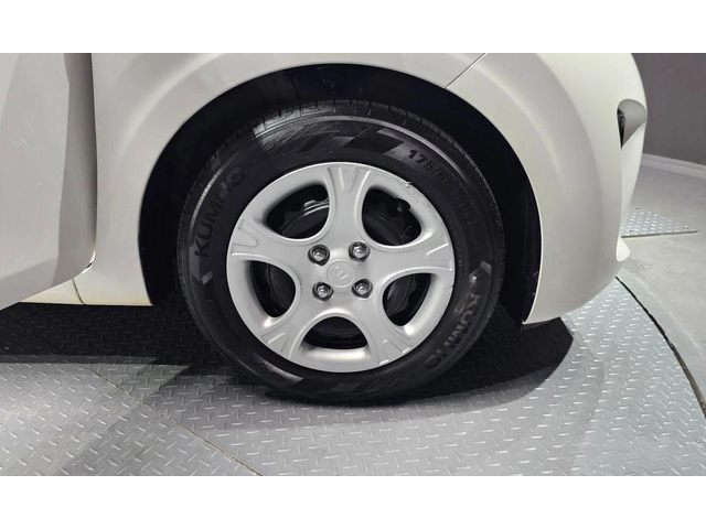 Kia Morning LPi Deluxe  * НАЙ-ДОБРА ЦЕНА В БЪЛГАРИЯ* - автомобили, коли, обяви за нови и употребявани 4