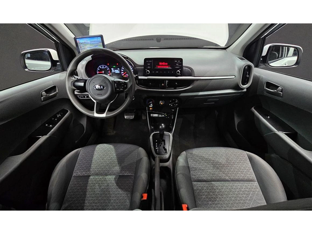 Kia Morning LPi Deluxe  * НАЙ-ДОБРА ЦЕНА В БЪЛГАРИЯ* - автомобили, коли, обяви за нови и употребявани 5