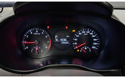 Kia Morning LPi Deluxe  * НАЙ-ДОБРА ЦЕНА В БЪЛГАРИЯ* - автомобили, коли, обяви за нови и употребявани 6