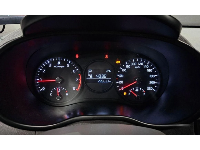 Kia Morning LPi Deluxe  * НАЙ-ДОБРА ЦЕНА В БЪЛГАРИЯ* - автомобили, коли, обяви за нови и употребявани 6