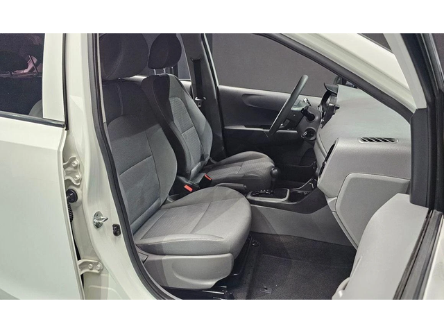 Kia Morning LPi Deluxe  * НАЙ-ДОБРА ЦЕНА В БЪЛГАРИЯ* - автомобили, коли, обяви за нови и употребявани 8