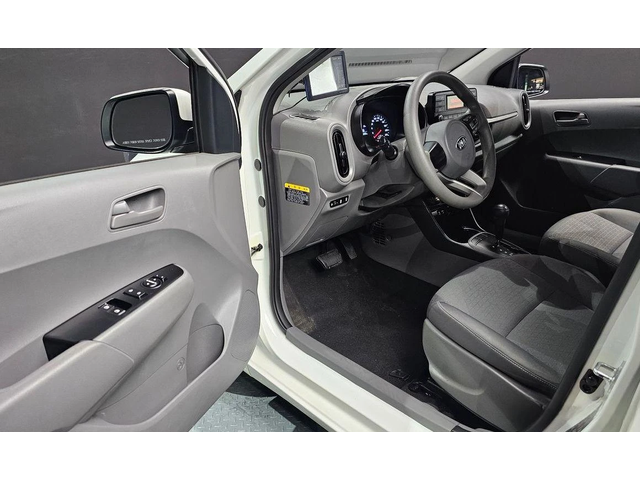 Kia Morning LPi Deluxe  * НАЙ-ДОБРА ЦЕНА В БЪЛГАРИЯ* - автомобили, коли, обяви за нови и употребявани 9