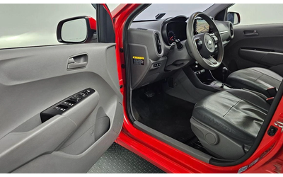 Kia Morning LPi Deluxe  * НАЙ-ДОБРА ЦЕНА В БЪЛГАРИЯ* - автомобили, коли, обяви за нови и употребявани 10