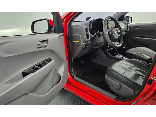 Kia Morning LPi Deluxe  * НАЙ-ДОБРА ЦЕНА В БЪЛГАРИЯ* - автомобили, коли, обяви за нови и употребявани 10