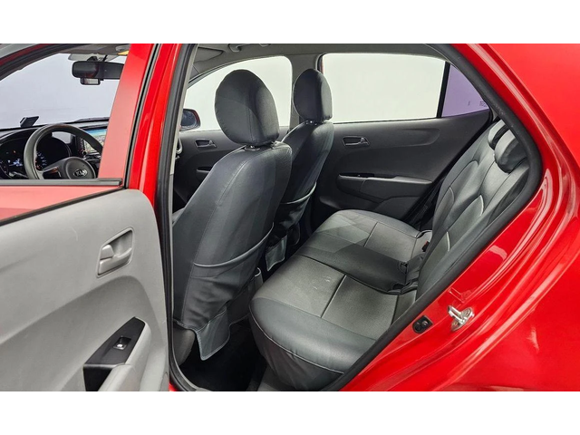 Kia Morning LPi Deluxe  * НАЙ-ДОБРА ЦЕНА В БЪЛГАРИЯ* - автомобили, коли, обяви за нови и употребявани 11