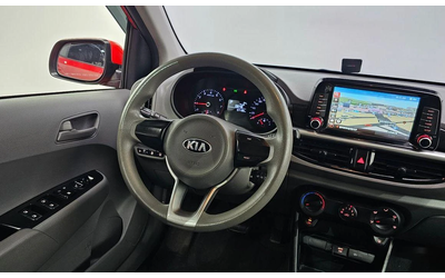 Kia Morning LPi Deluxe  * НАЙ-ДОБРА ЦЕНА В БЪЛГАРИЯ* - автомобили, коли, обяви за нови и употребявани 12