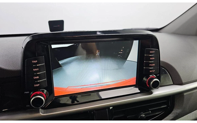 Kia Morning LPi Deluxe  * НАЙ-ДОБРА ЦЕНА В БЪЛГАРИЯ* - автомобили, коли, обяви за нови и употребявани 13