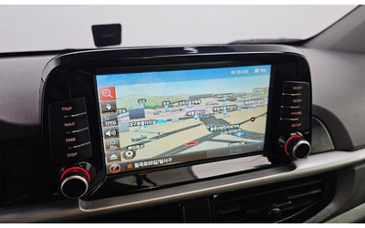 Kia Morning LPi Deluxe  * НАЙ-ДОБРА ЦЕНА В БЪЛГАРИЯ* - автомобили, коли, обяви за нови и употребявани 14