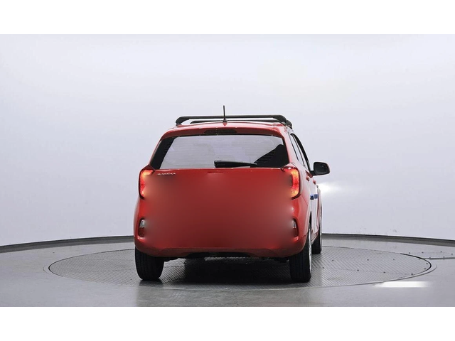 Kia Morning LPi Deluxe  * НАЙ-ДОБРА ЦЕНА В БЪЛГАРИЯ* - автомобили, коли, обяви за нови и употребявани 3