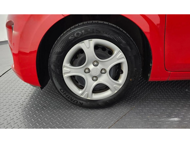 Kia Morning LPi Deluxe  * НАЙ-ДОБРА ЦЕНА В БЪЛГАРИЯ* - автомобили, коли, обяви за нови и употребявани 4