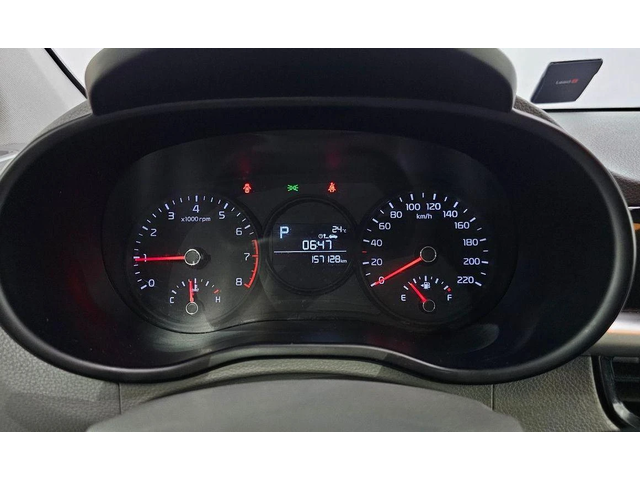 Kia Morning LPi Deluxe  * НАЙ-ДОБРА ЦЕНА В БЪЛГАРИЯ* - автомобили, коли, обяви за нови и употребявани 7