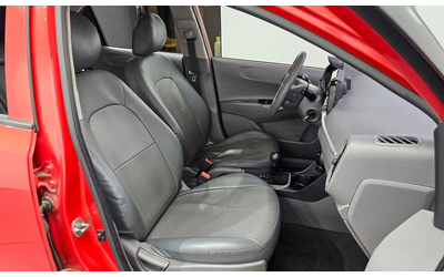 Kia Morning LPi Deluxe  * НАЙ-ДОБРА ЦЕНА В БЪЛГАРИЯ* - автомобили, коли, обяви за нови и употребявани 9