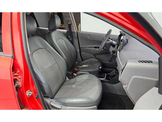 Kia Morning LPi Deluxe  * НАЙ-ДОБРА ЦЕНА В БЪЛГАРИЯ* - автомобили, коли, обяви за нови и употребявани 9