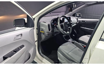 Kia Morning LPi Deluxe  * НАЙ-ДОБРА ЦЕНА В БЪЛГАРИЯ* - автомобили, коли, обяви за нови и употребявани 11