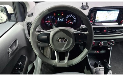 Kia Morning LPi Deluxe  * НАЙ-ДОБРА ЦЕНА В БЪЛГАРИЯ* - автомобили, коли, обяви за нови и употребявани 12