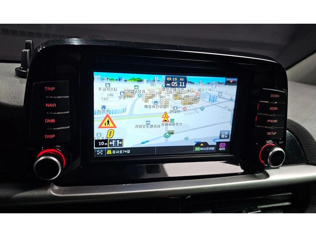 Kia Morning LPi Deluxe  * НАЙ-ДОБРА ЦЕНА В БЪЛГАРИЯ* - автомобили, коли, обяви за нови и употребявани 13