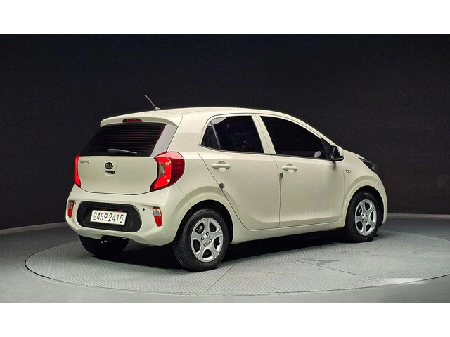 Kia Morning LPi Deluxe  * НАЙ-ДОБРА ЦЕНА В БЪЛГАРИЯ* - автомобили, коли, обяви за нови и употребявани 1