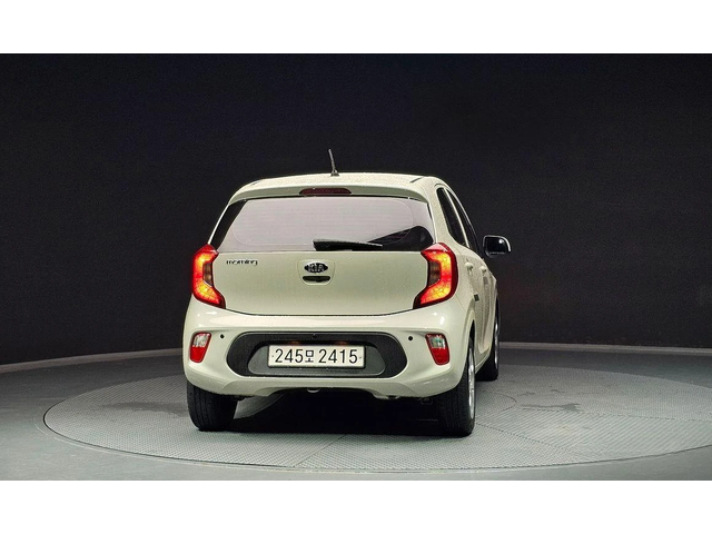 Kia Morning LPi Deluxe  * НАЙ-ДОБРА ЦЕНА В БЪЛГАРИЯ* - автомобили, коли, обяви за нови и употребявани 3