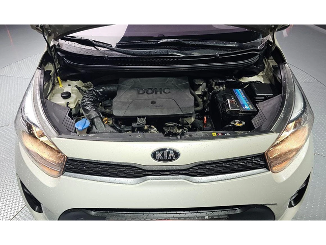 Kia Morning LPi Deluxe  * НАЙ-ДОБРА ЦЕНА В БЪЛГАРИЯ* - автомобили, коли, обяви за нови и употребявани 5