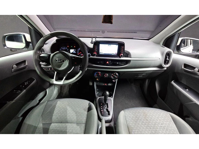 Kia Morning LPi Deluxe  * НАЙ-ДОБРА ЦЕНА В БЪЛГАРИЯ* - автомобили, коли, обяви за нови и употребявани 6