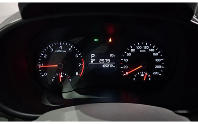 Kia Morning LPi Deluxe  * НАЙ-ДОБРА ЦЕНА В БЪЛГАРИЯ* - автомобили, коли, обяви за нови и употребявани 7