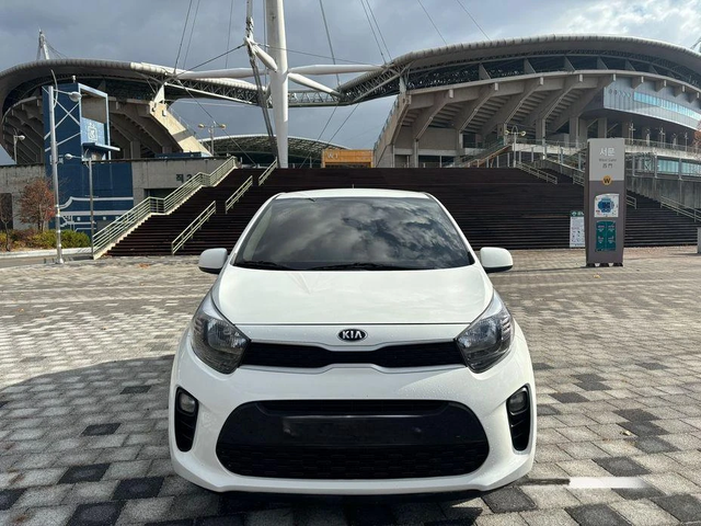 Kia Morning LPi Deluxe  * НАЙ-ДОБРА ЦЕНА В БЪЛГАРИЯ* - автомобили, коли, обяви за нови и употребявани 2