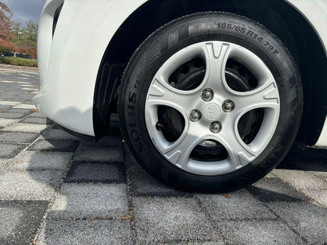 Kia Morning LPi Deluxe  * НАЙ-ДОБРА ЦЕНА В БЪЛГАРИЯ* - автомобили, коли, обяви за нови и употребявани 4