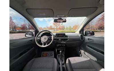 Kia Morning LPi Deluxe  * НАЙ-ДОБРА ЦЕНА В БЪЛГАРИЯ* - автомобили, коли, обяви за нови и употребявани 6