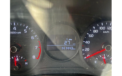 Kia Morning LPi Deluxe  * НАЙ-ДОБРА ЦЕНА В БЪЛГАРИЯ* - автомобили, коли, обяви за нови и употребявани 7