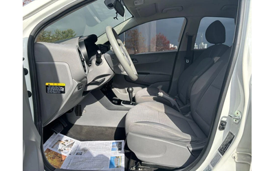 Kia Morning LPi Deluxe  * НАЙ-ДОБРА ЦЕНА В БЪЛГАРИЯ* - автомобили, коли, обяви за нови и употребявани 9