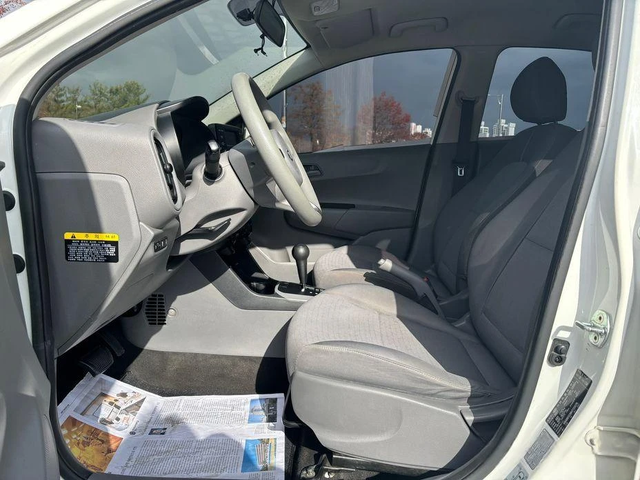 Kia Morning LPi Deluxe  * НАЙ-ДОБРА ЦЕНА В БЪЛГАРИЯ* - автомобили, коли, обяви за нови и употребявани 9