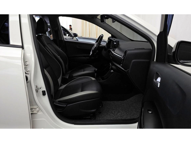 Kia Morning LPi Luxury  * НАЙ-ДОБРА ЦЕНА В БЪЛГАРИЯ* - автомобили, коли, обяви за нови и употребявани 10