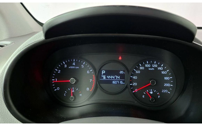 Kia Morning LPi Deluxe  * НАЙ-ДОБРА ЦЕНА В БЪЛГАРИЯ* - автомобили, коли, обяви за нови и употребявани 7