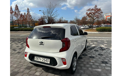 kia-morning - 1