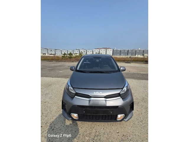 Kia Morning 1.0 MPI - ОЧАКВАН ВНОС - автомобили, коли, обяви за нови и употребявани 0